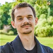 Professeur d'anglais - Enseignant cours particuliers